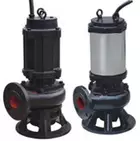 深圳俊泽劳动保护用品有限公司排污泵