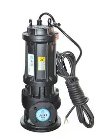 深圳俊泽劳动保护用品有限公司潜水泵