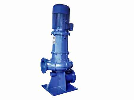 深圳俊泽劳动保护用品有限公司KLW系列立式污水泵