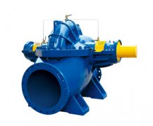 深圳俊泽劳动保护用品有限公司KPS单级双吸离心泵常见的故障和原因