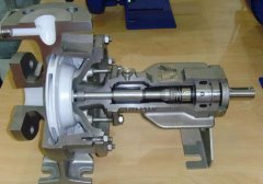 离心泵发生抽空现象怎么办？懂了这些心不慌！