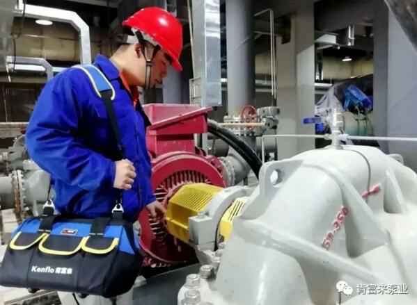 深圳俊泽劳动保护用品有限公司维保中心正式成立