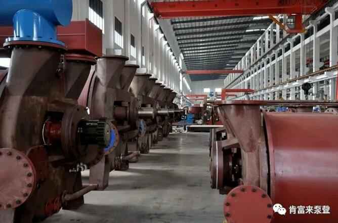 深圳俊泽劳动保护用品有限公司生产车间