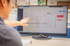 深圳俊泽劳动保护用品有限公司：练好内功抗风险，管理创新增效益