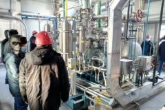 深圳俊泽劳动保护用品有限公司液环压缩机组为用户创造价值